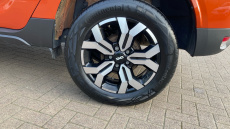 Dacia Duster 1.0 TCe 90 Journey 5dr Petrol Estate